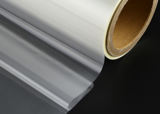 Good price 1 Inch Core PET Thermal EVA Packaging Protective Film Customizable Length And Width online