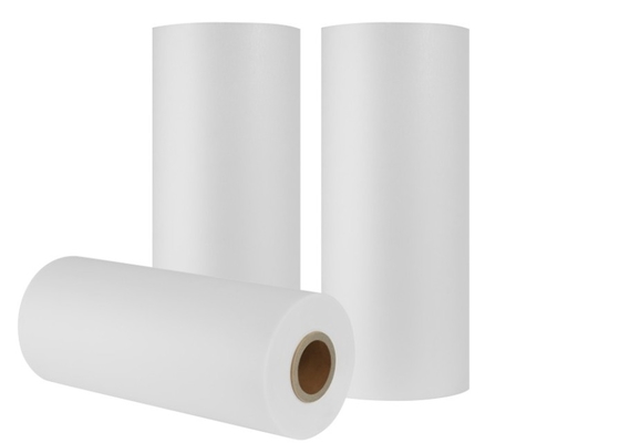 Good price ISO9001-2015 Certified 38μm Gloss Digital Process for Thermal Lamination Film and Precision Digital Printing online