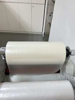 Good price Eco Friendly Pre-Coated Varnish Layer Film State For Boxes Outer Protection online