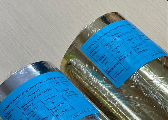 Good price Diamond-Cut Foil-Stamped Packaging Film Width 310-1500mm Ideal for Luxury Gift Box Packaging online