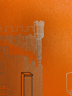 Good price ‌Interference-Structured Nano-Embossed BOPP Film‌ ‌Chromium-Grade Thermofusion Substrate for Luxury Packaging Systems online