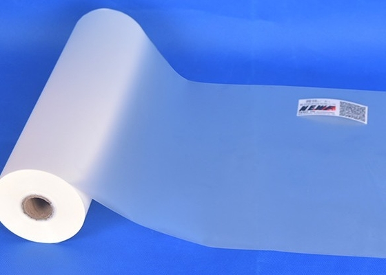 Good price Packaging Essential 3D Textured Laminating Film with Velvet Touch Matte Surface Ra ≤0.8μm Multiply Extrusion Processing Type online