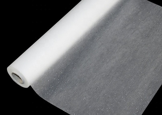 Good price 105mic Thermal Gloss Sparkle 3D Embossed Lamination Film Special Embossing Hot-Seal Compatible Anti-Scratch online