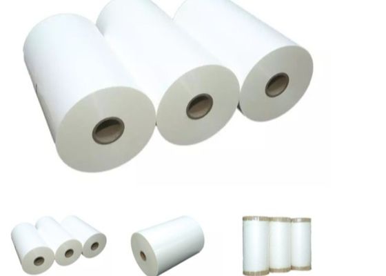 Good price Glossy BOPP Film&Double-Side Corona Treated Laminating Film online