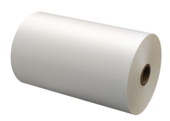 Good price 25 Micron BOPP Matte Lamination Film 4000 Meters  online