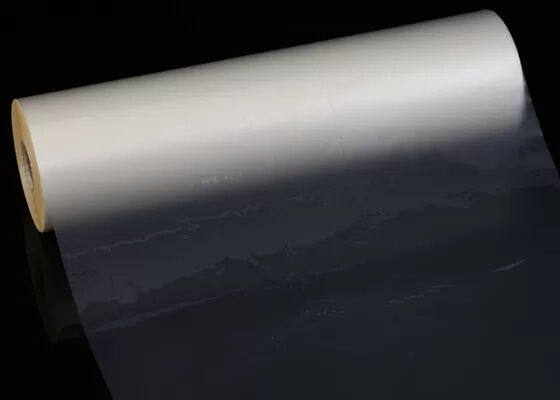 Good price Thermal Lamination Film Rolls with EVA Glue Layer, 330mm - 1650mm Width, Temperature Resistance -40°C to 120°C online