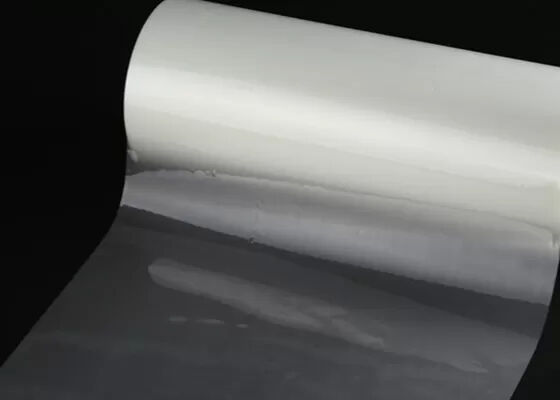 Good price Thermal Lamination Film Rolls with 330mm to 1650mm Width EVA Glue Layer and Glossy Matte Satin Finish online