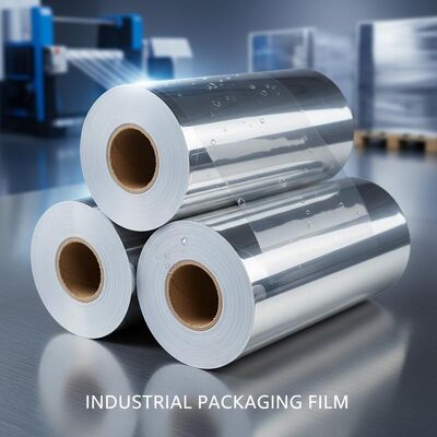 Good price 1 Inch Core Size Protective Lamination Film Rolls Water Resistant Durable and Clear for Industrial Packaging Applications online