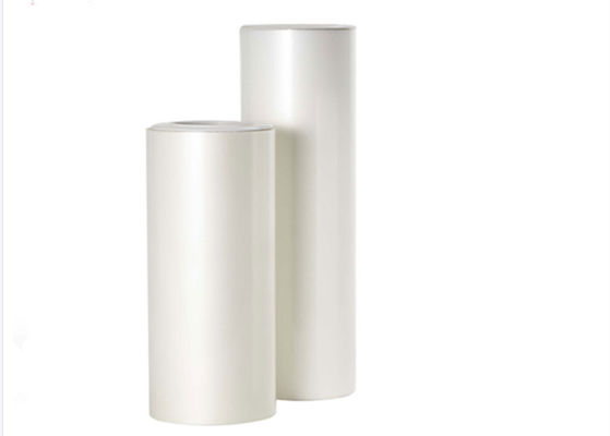 Good price Two Sided 3 Inch Corona Anti Scuff BOPP Hot Laminating Film With EVA Glue online