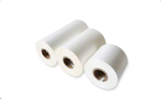 Good price 18 Mic Matt Bopp Laminating Film Hot Melt Thermal 3600m For Book Cover Protective online