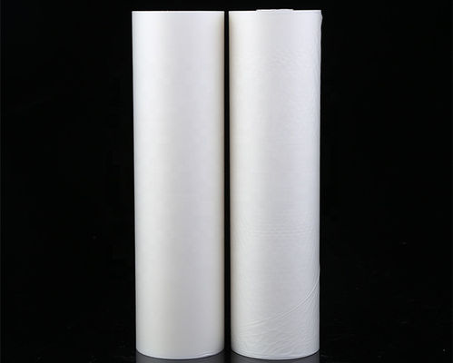 Good price Fingerprint Resistant Soft-Touch OPP Substrate Laminating Matt Film For Paper Lamination online