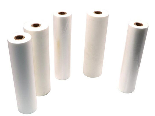 Good price 20 Mic BOPP Nice Glossiness Thermal Lamination Film Flexible Packaging Film Rolls online
