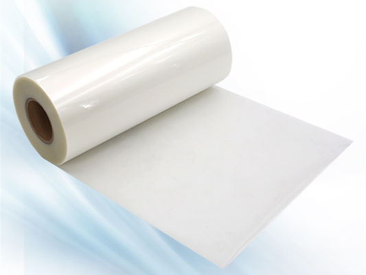 Good price PET Lamination Film Rolls Glossy Protective 4000m 27mic online