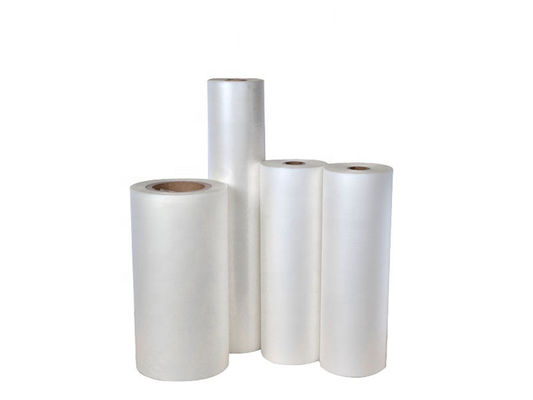 Good price 300m 1 Inch Core PET Thermal EVA Packaging Protective Film online