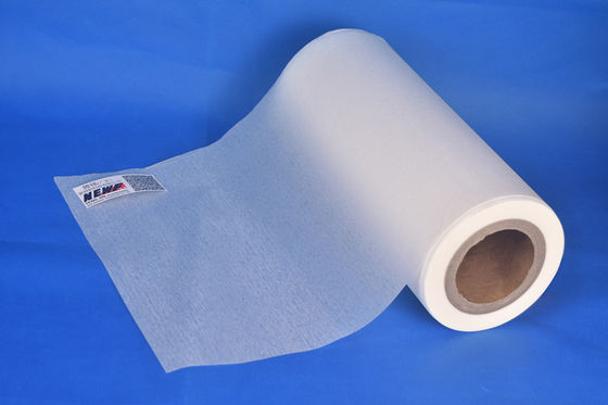 Good price 75mic 4000m Length PET Thermal Lamination Film MSDS Good For Spot UV online
