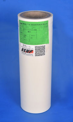 Good price Printable PET Lamination Film For Cigarette Box For Uv Printing And Hot Stamping online