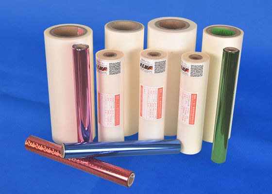 Good price 780mm BOPP Thermal Lamination Roll Glossy Matte For Hot Laminator online