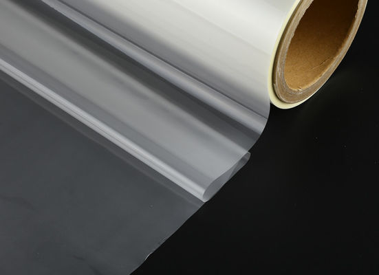 Good price Glossy Double Sided 1920mm Multiply BOPP Thermal Lamination Roll Film online