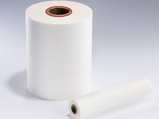 Good price High Adhesison Transparent 100 Mic EVA Lamination Film PET 3000m Glossy online