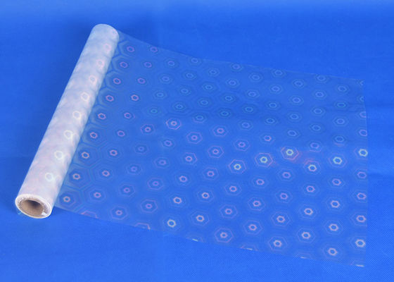 Good price 1000mm Bopp Sleeking Glitter Frosted Thermal Lamination Film Roll Privacy Protection For Box Outer Packaging online