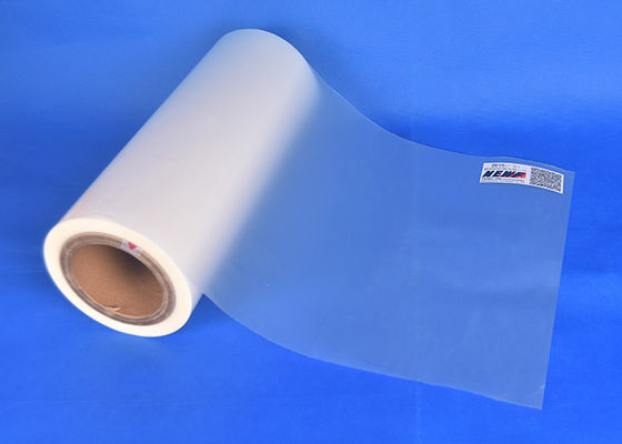 Good price Matte Finish Transparent/Black Velvet Soft Touch Lamination Thermal Film Enhance Texture online