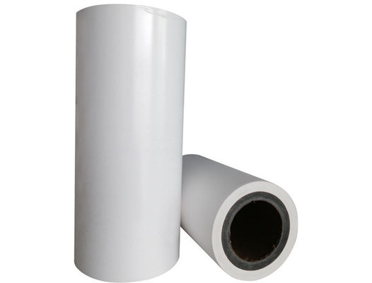 Good price 18 Mic Anti Scratch Matt BOPP Plastic Removing Packaging Protective Film online