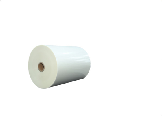 Good price Anti Scratch Matt Pre Coated Lamination Film For Paper Boxes Hot Laminator online